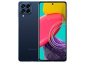 Samsung Galaxy M53 8GB/128GB - Deep Ocean Blue